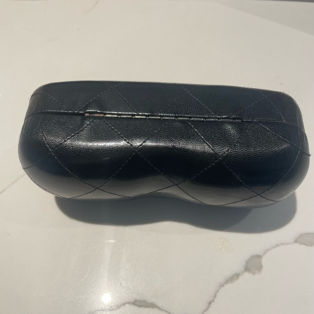 Chanel Sunglasses Case - Picture 3 of 12